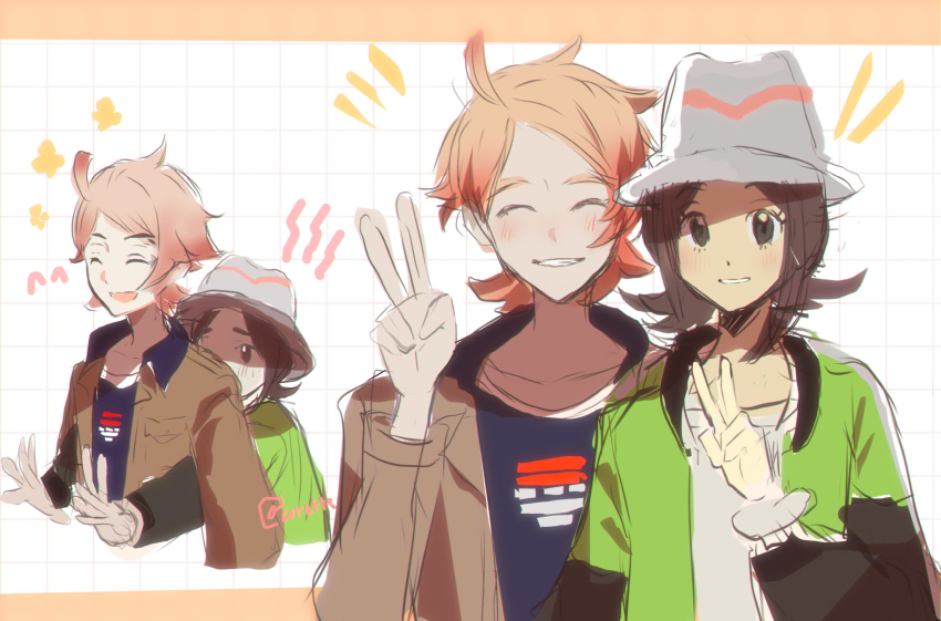 Harmony (Pokemon) Rule 34 Image