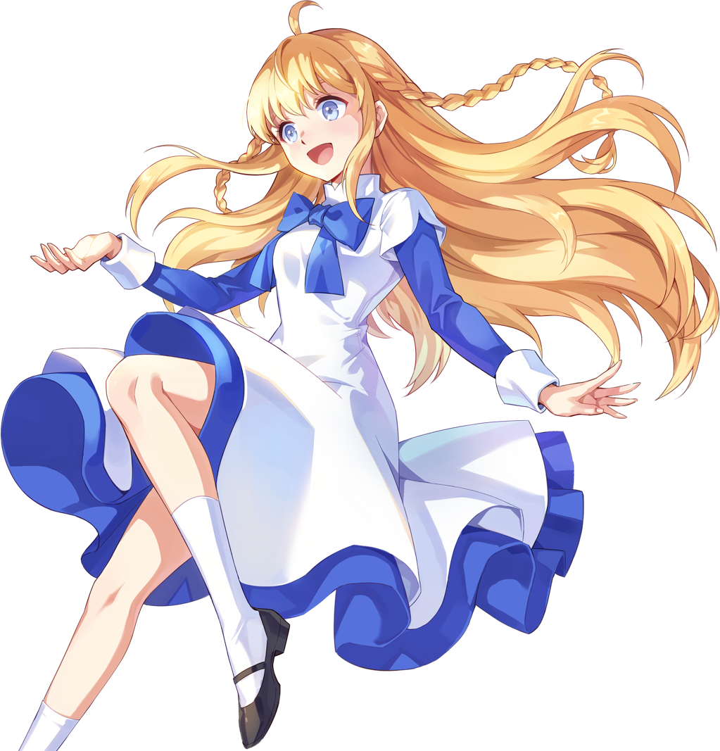 Nexon Rule 34 Image