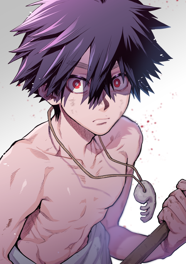 Kemono Jihen Rule 34 Image