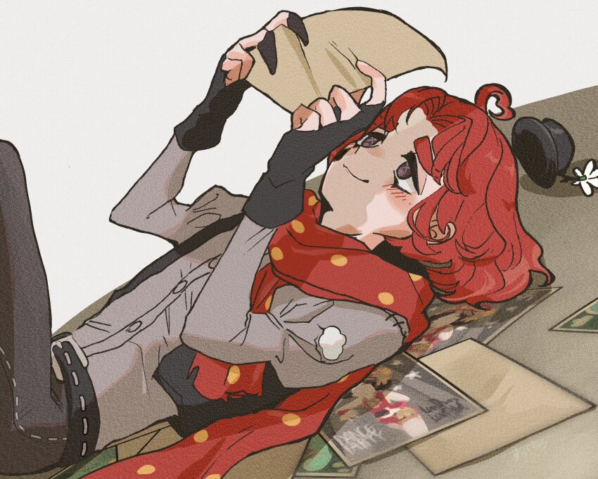 Identity V Rule 34 Image
