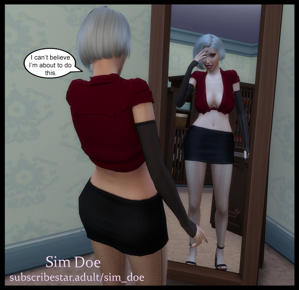 3d Rule 34 Image