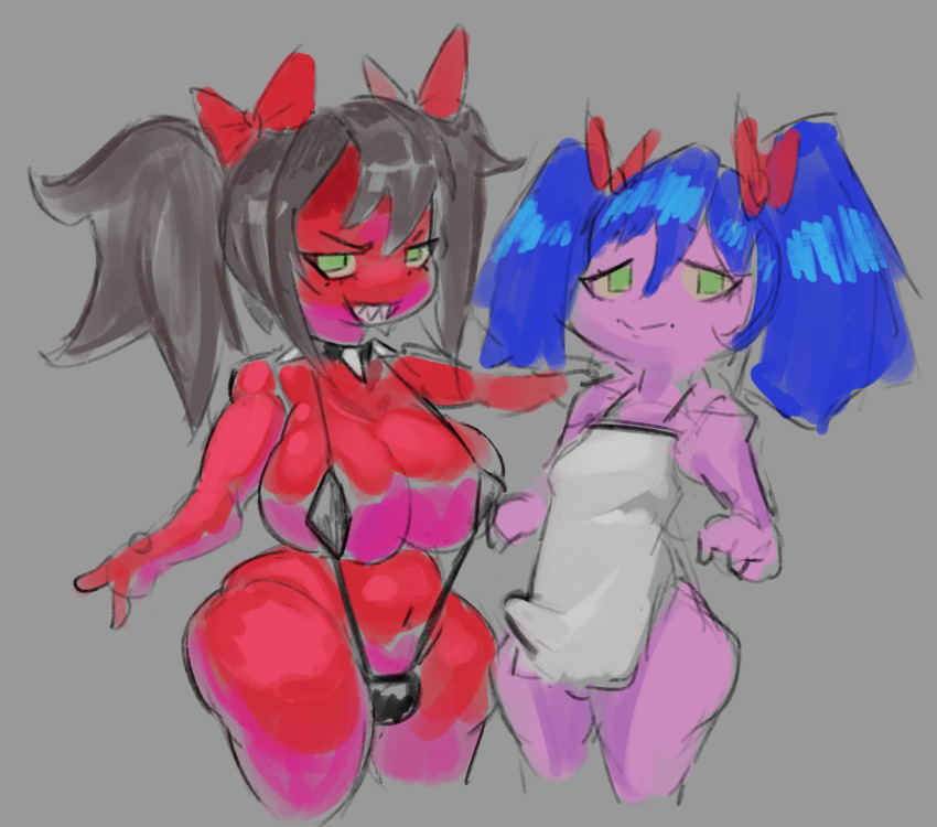 Bury Pink Gril (4chan) Rule 34 Image