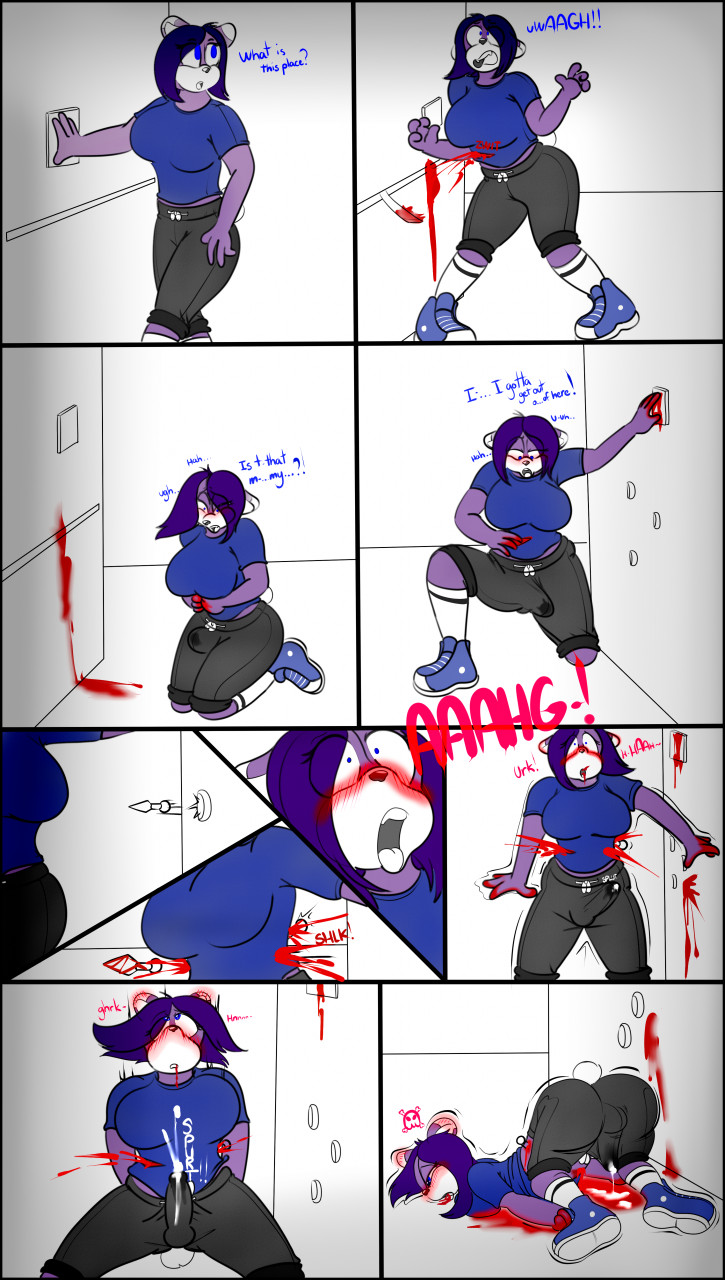 Anthro Rule 34 Image