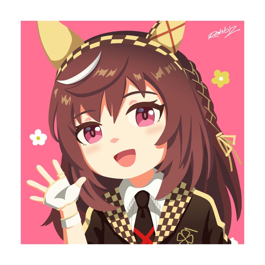 Buena Vista (Umamusume) Rule 34 Image