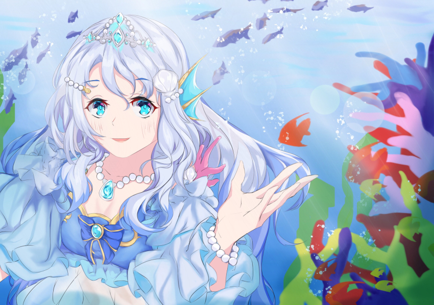 Doris (Hololive) Rule 34 Image