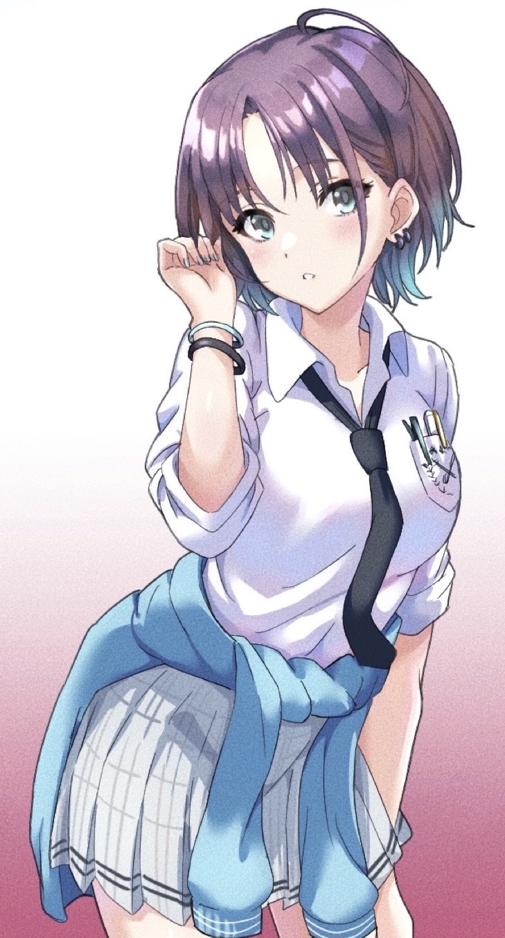 Asakura Toru (Idolmaster) Rule 34 Image