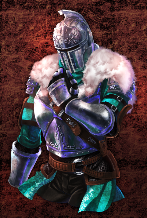 Bearer Of The Curse (Dark Souls (Series)) Rule 34 Image