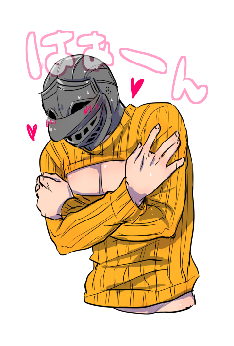 Slayer Of Demons (Demon'S Souls) Rule 34 Image