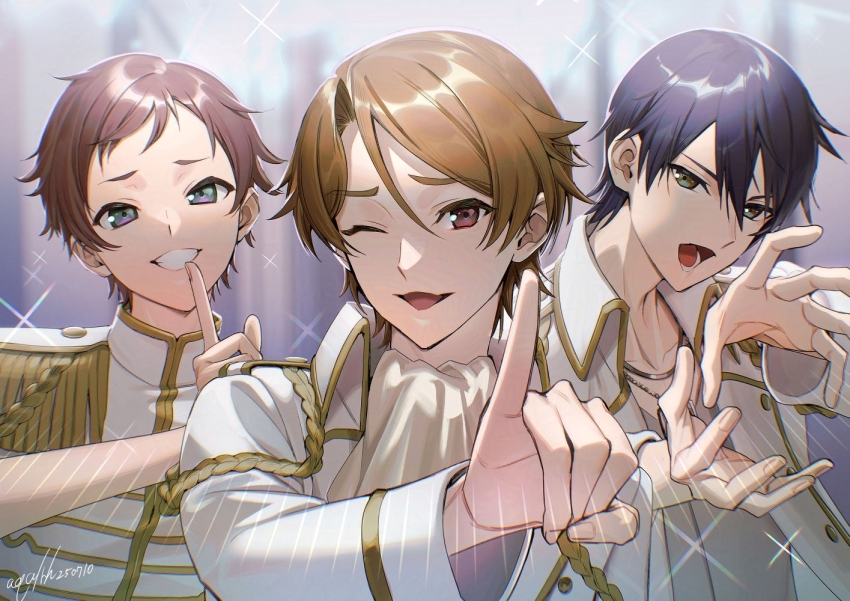 Pretty Rhythm Rule 34 Image
