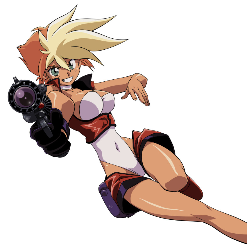 Kei (Dirty Pair) Rule 34 Image