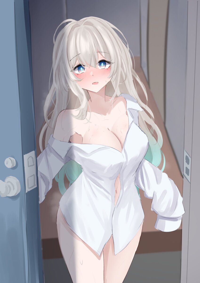 Firefly (Honkai: Star Rail) Rule 34 Image