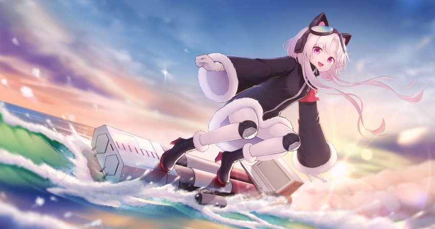 Azur Lane Rule 34 Image