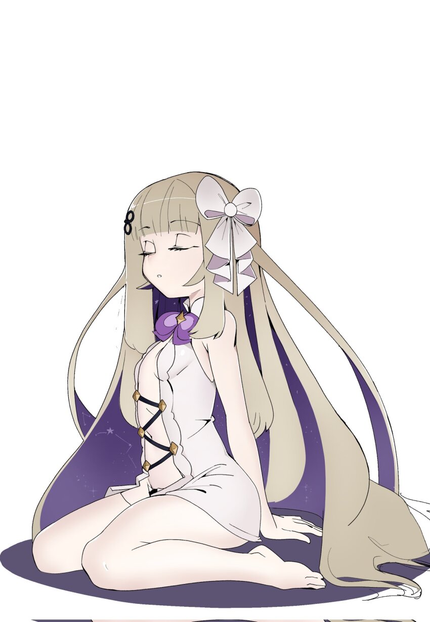 Amanogawa Shiina (Phase Connect) Rule 34 Image