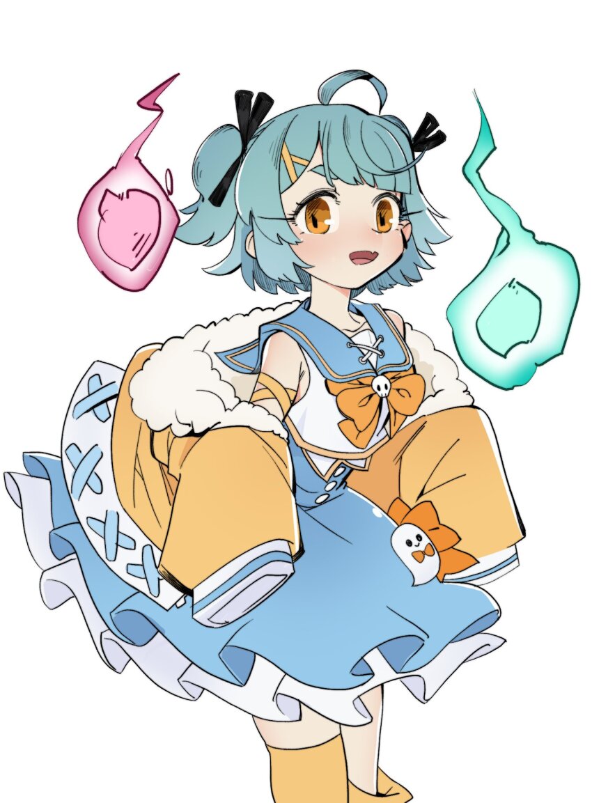 Inami Yoki (Indie Virtual Youtuber) Rule 34 Image