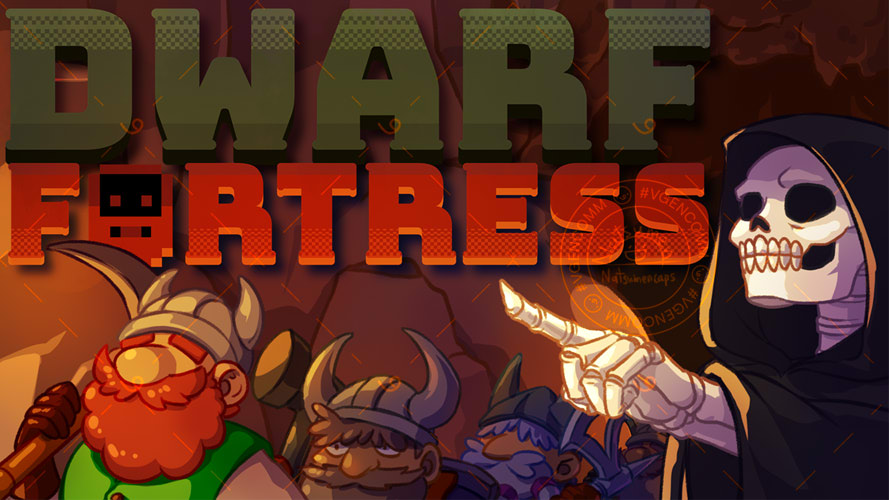 Dwarf Fortress Rule 34 Image