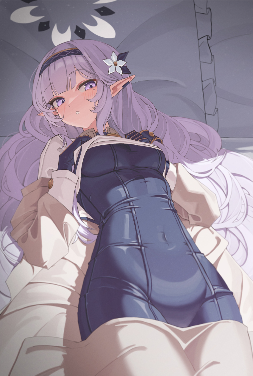 Himari (Blue Archive) Rule 34 Image