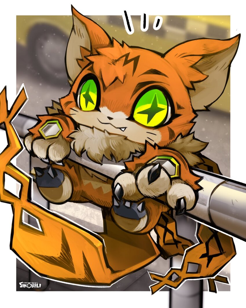 Meicoomon (Digimon) Rule 34 Image