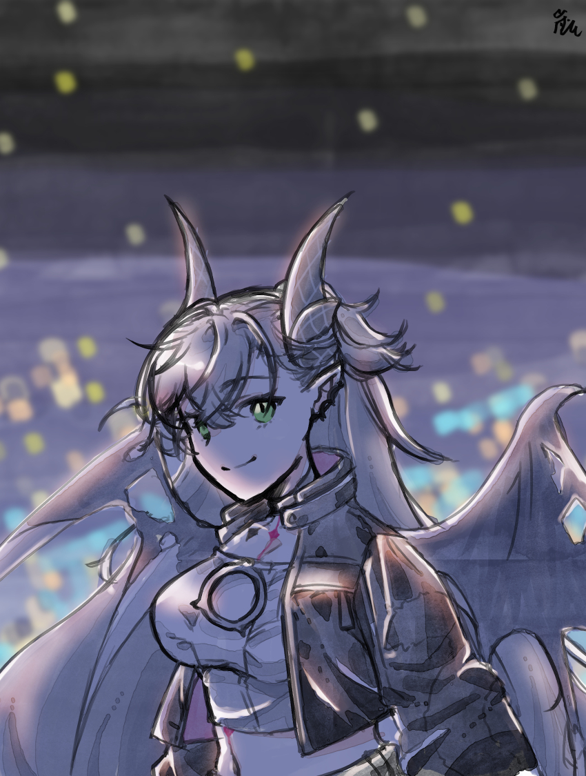 Lilith (Fate) Rule 34 Image