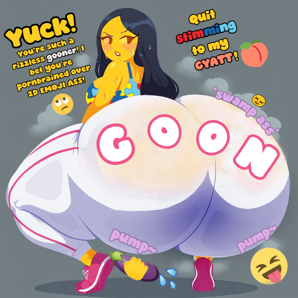 Original Character Rule 34 Image