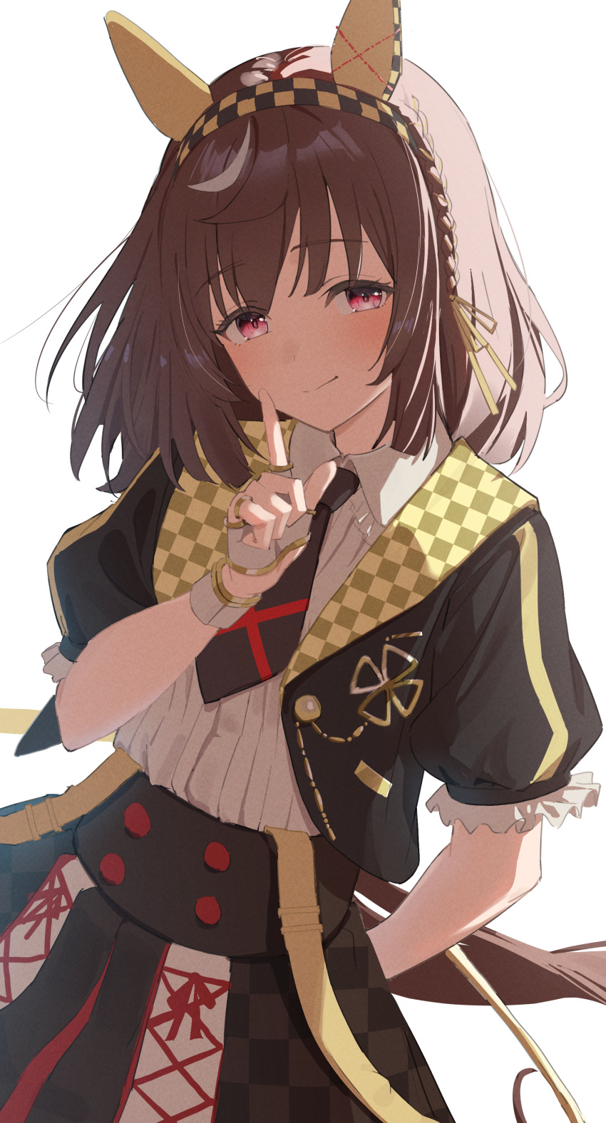 Buena Vista (Umamusume) Rule 34 Image