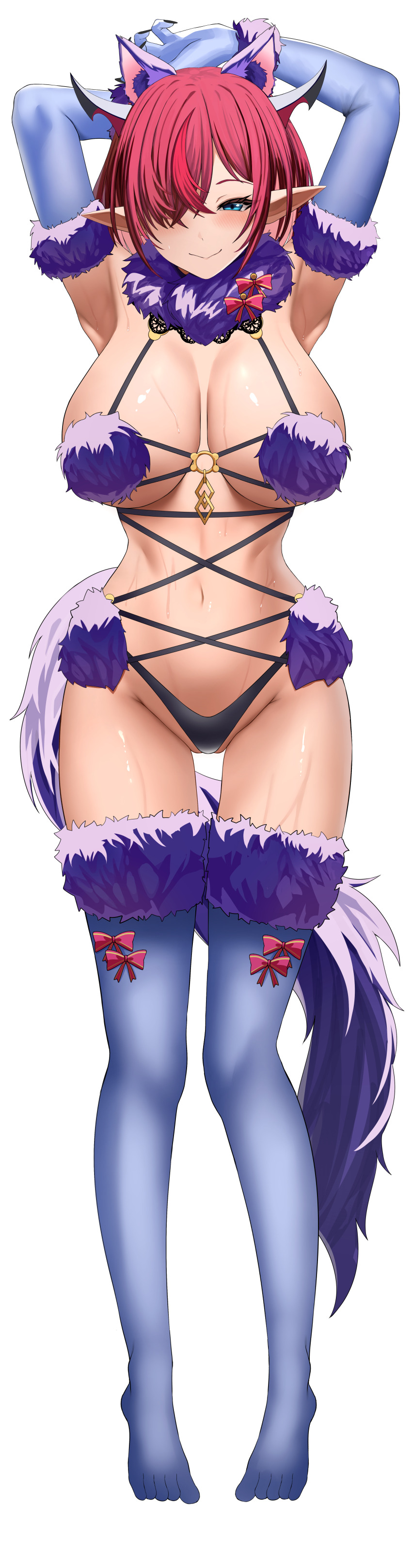 Irys (Hololive) Rule 34 Image