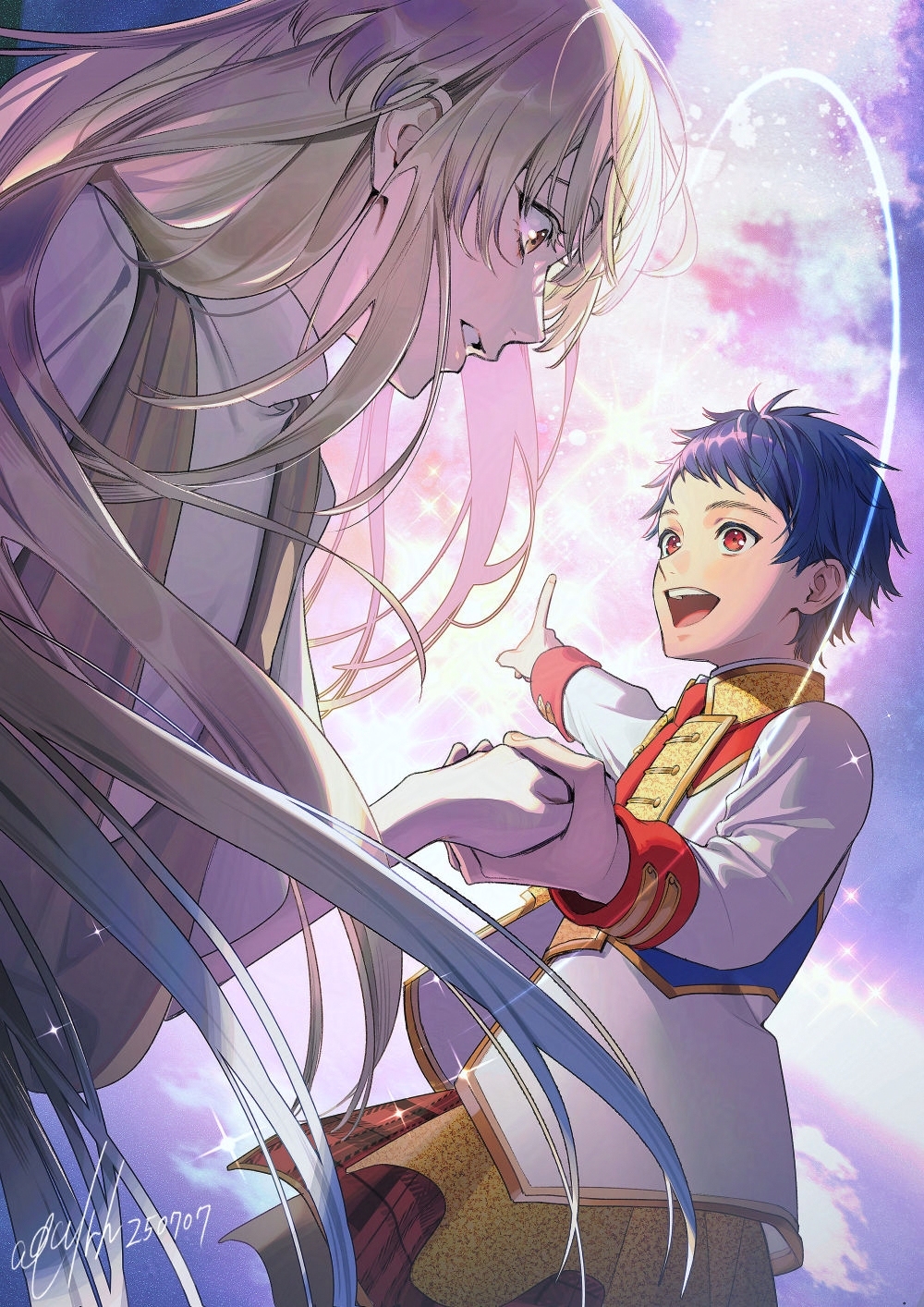 Pretty Rhythm Rule 34 Image