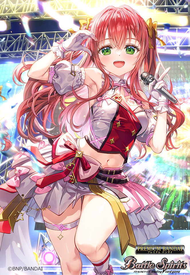 Battle Spirits Rule 34 Image
