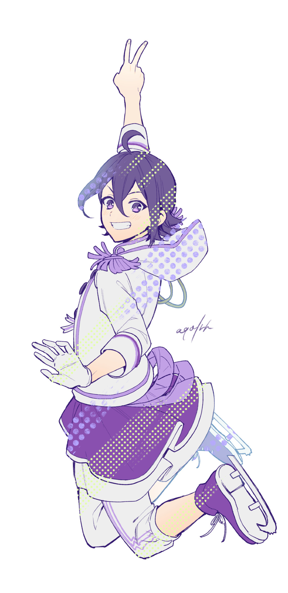 Pretty Rhythm Rule 34 Image