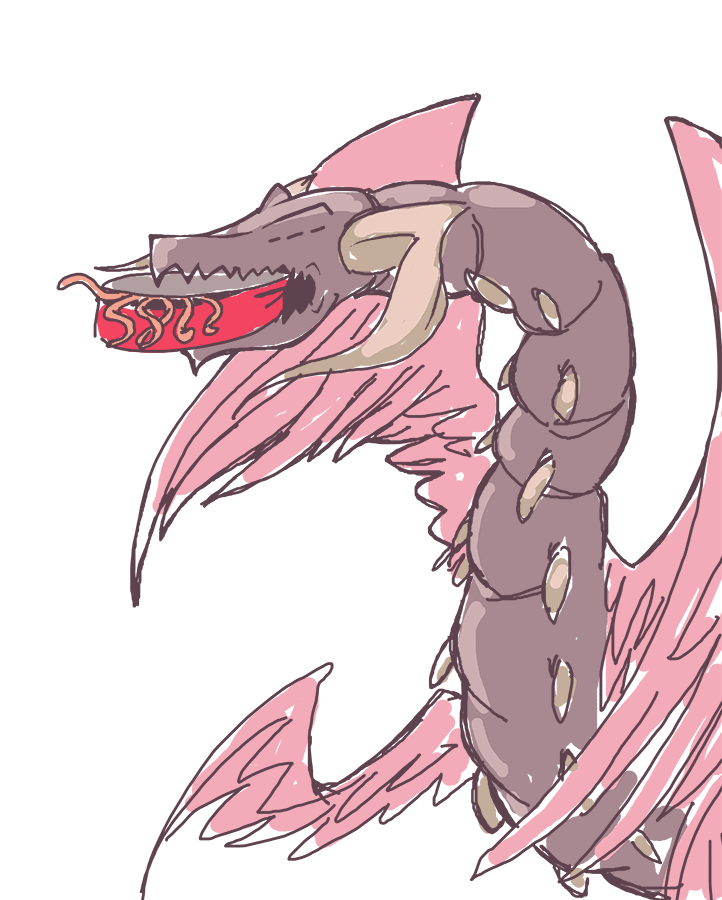Grima (Fire Emblem) Rule 34 Image