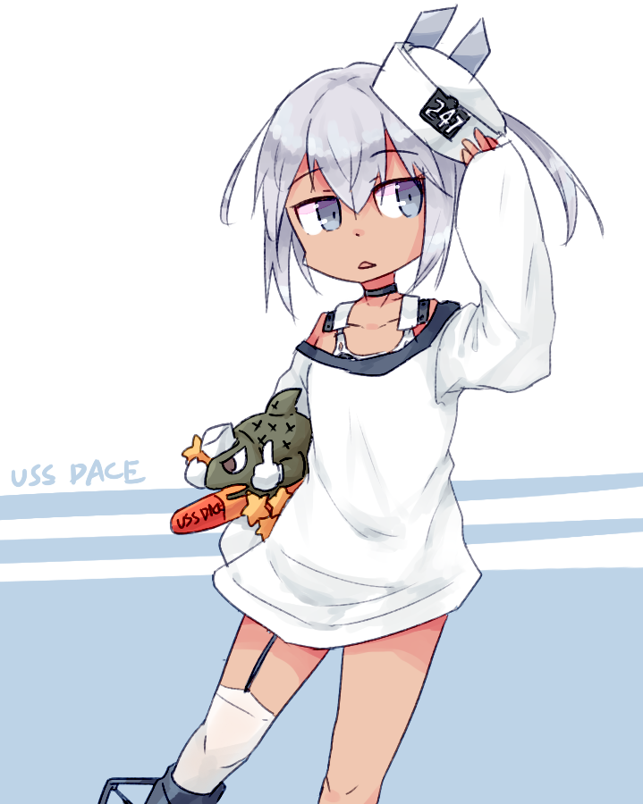 Kantai Collection Rule 34 Image