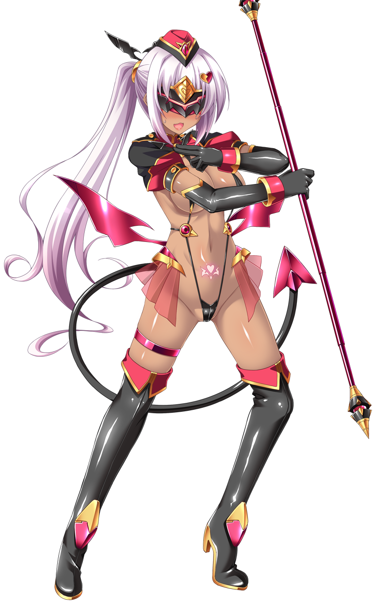 Tachi-E Rule 34 Image