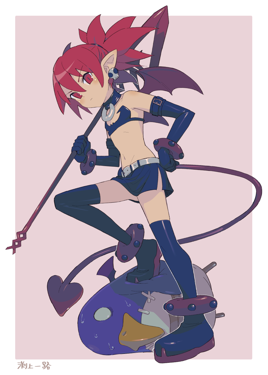 Prinny (Disgaea) Rule 34 Image