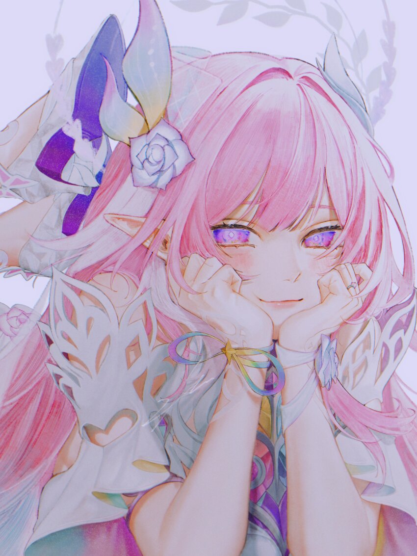 Cyrene (Honkai: Star Rail) Rule 34 Image