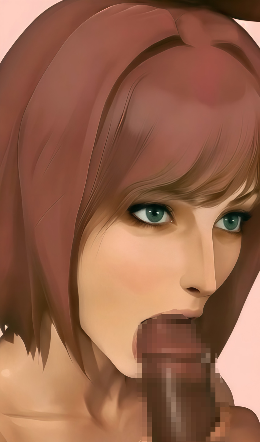 Nel Zelpher (Star Ocean) Rule 34 Image