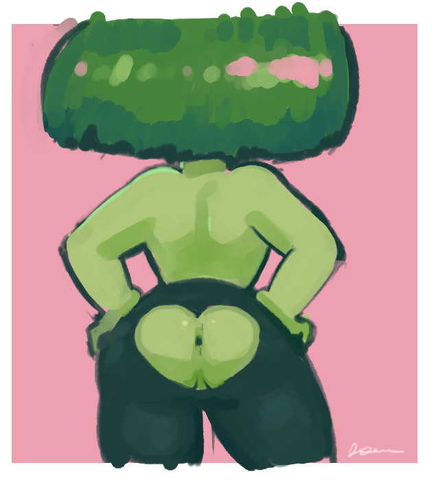 Disgust (Inside Out) Rule 34 Image
