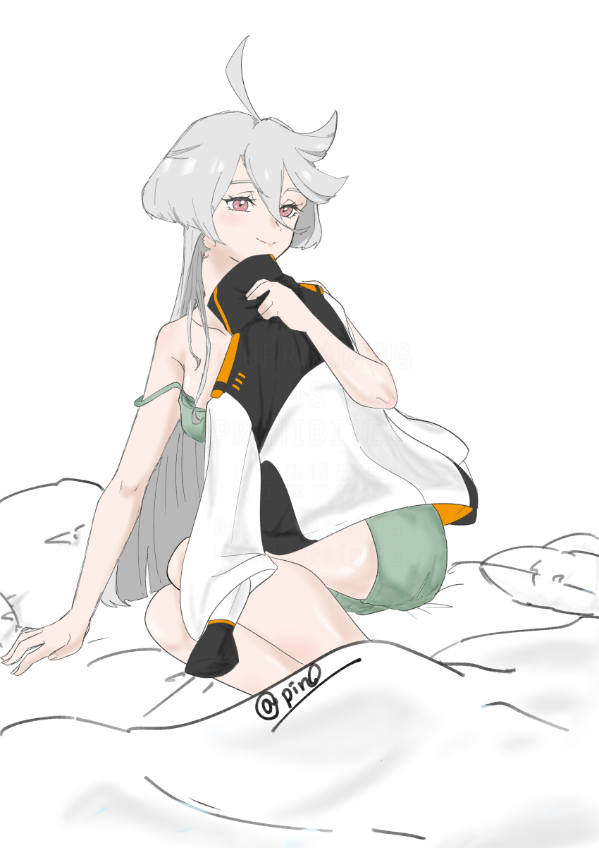 Miorine Rembran (Gundam) Rule 34 Image