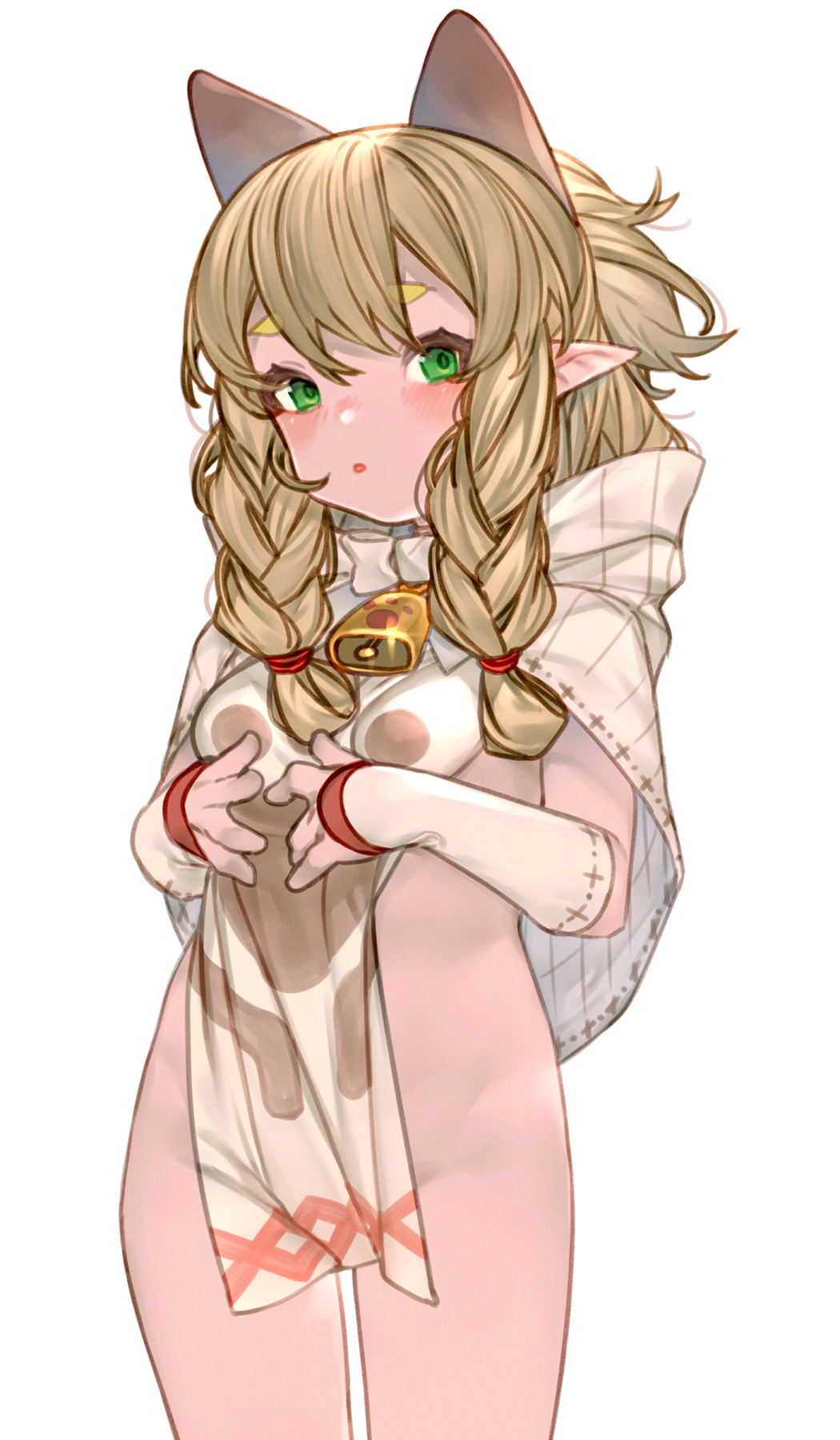 Monster Hunter (Series) Rule 34 Image