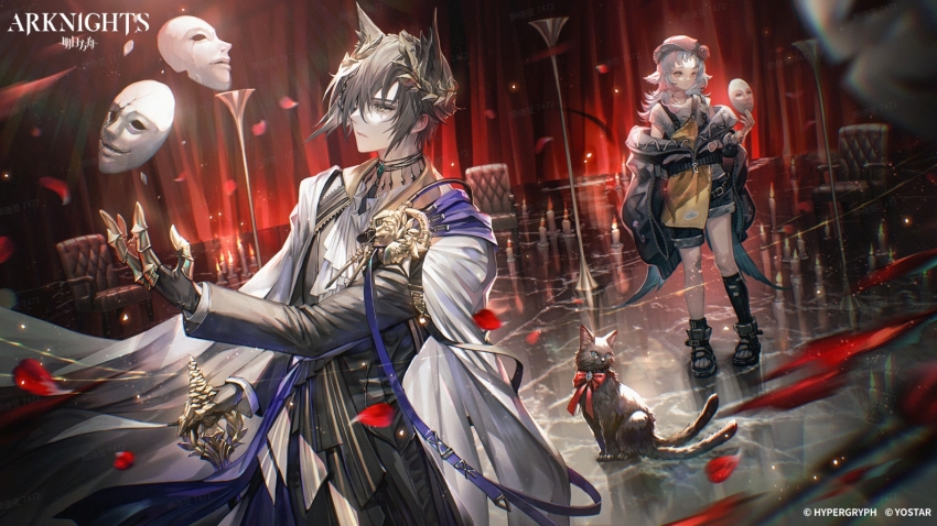 Oripathy Lesion (Arknights) Rule 34 Image
