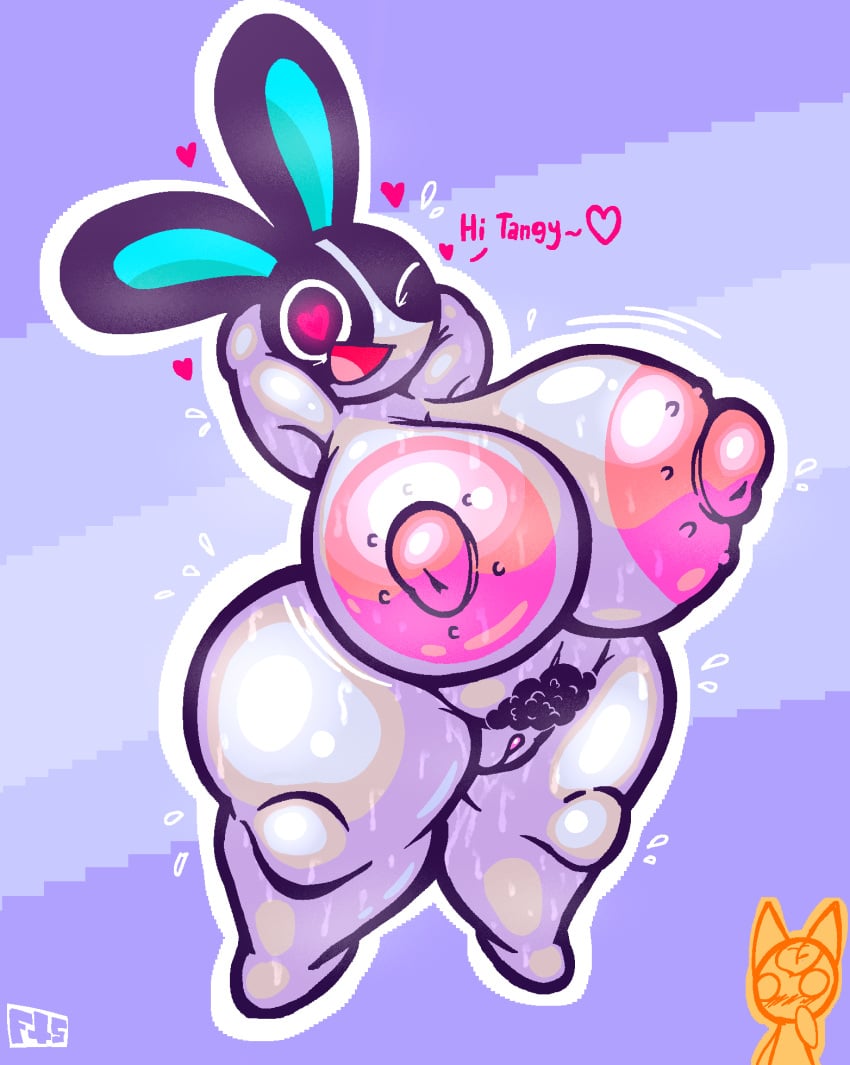 Dotty (Animal Crossing) Rule 34 Image