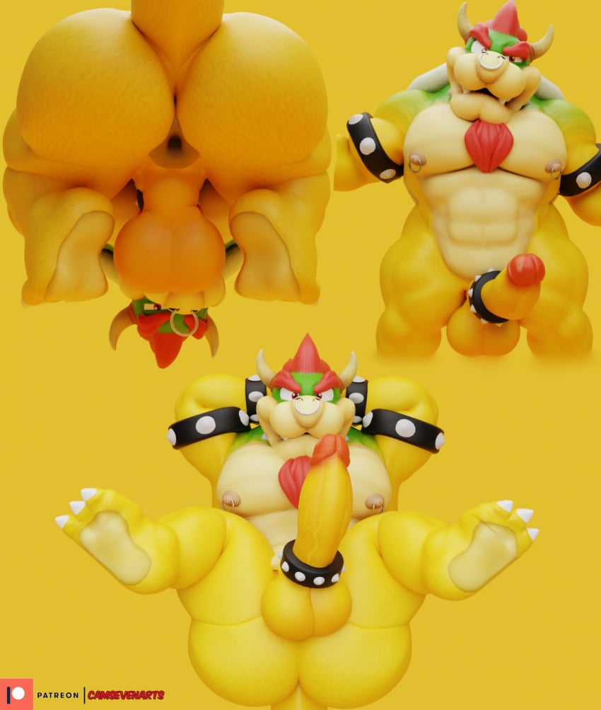Digital Media (Artwork) Rule 34 Image