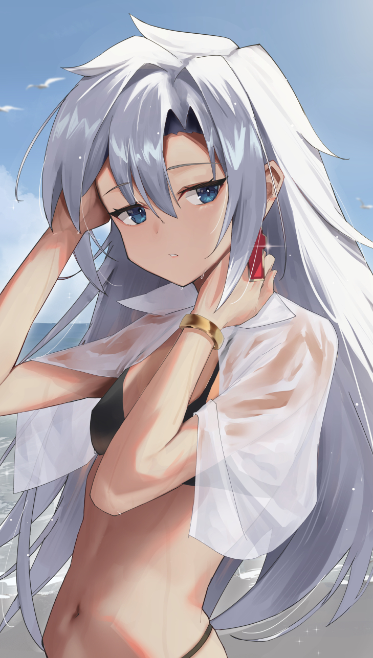 A (Xenoblade) Rule 34 Image