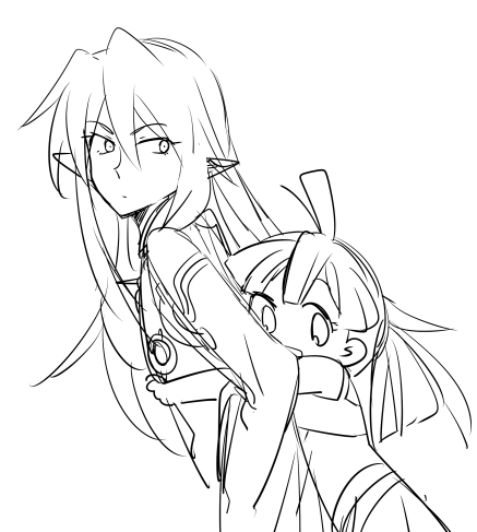 Etrian Odyssey Rule 34 Image