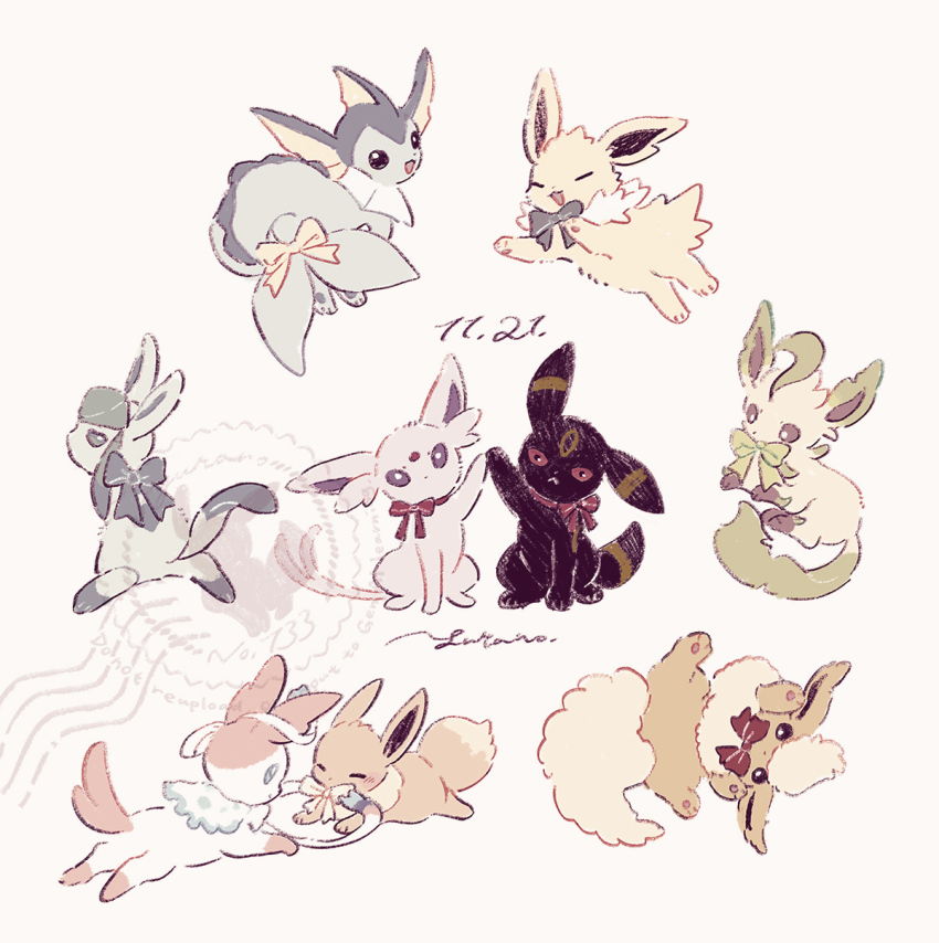 Eevee (Nintendo) Rule 34 Image