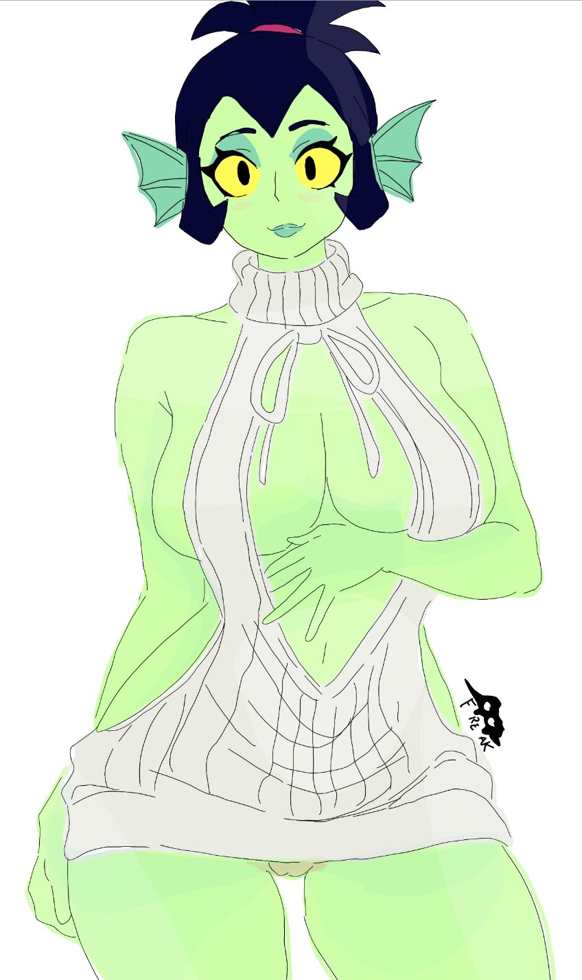 Willow (Brawl Stars) Rule 34 Image