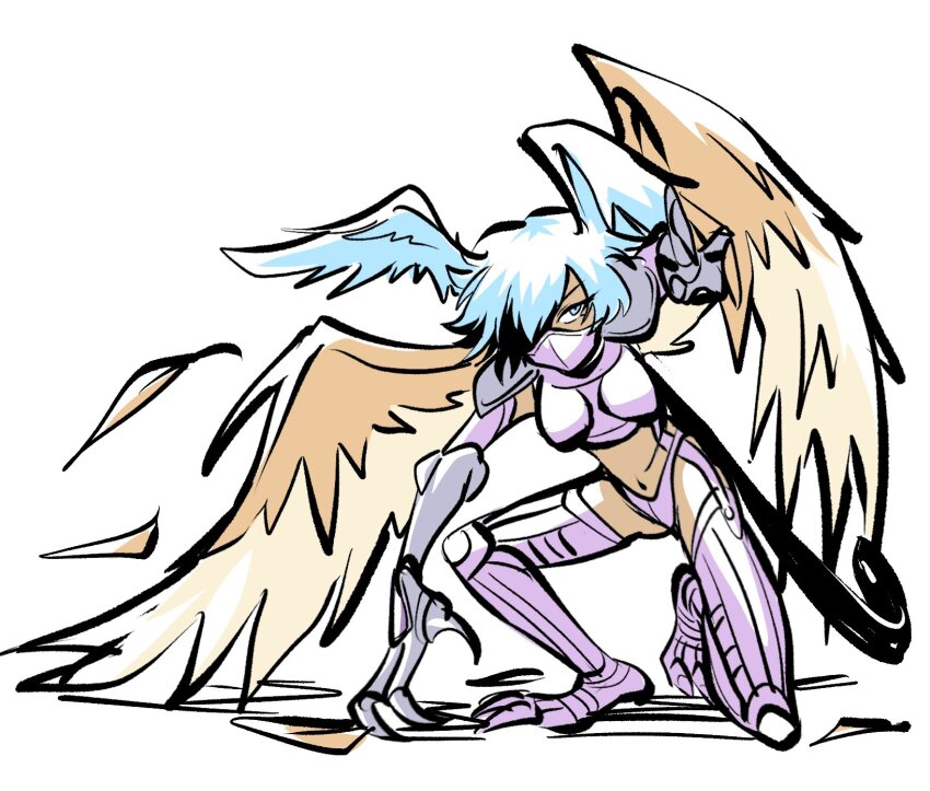 Shutumon (Digimon) Rule 34 Image