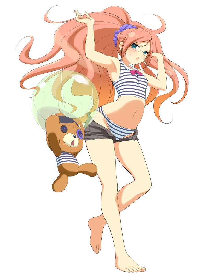 Senran Kagura Rule 34 Image