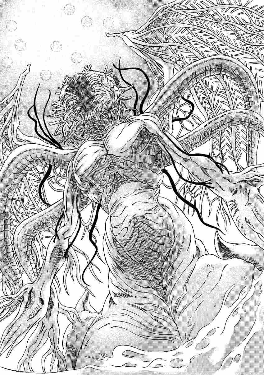 Bloodborne Rule 34 Image