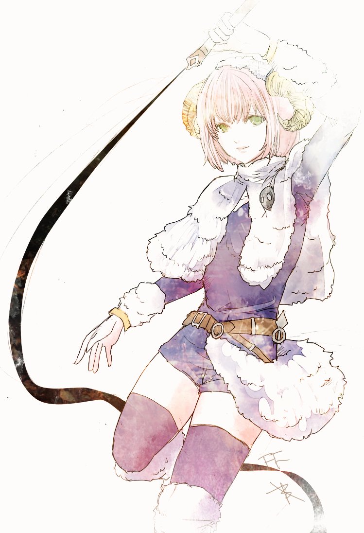 Lenna Charlotte Tycoon (Beastmaster (Final Fantasy)) Rule 34 Image