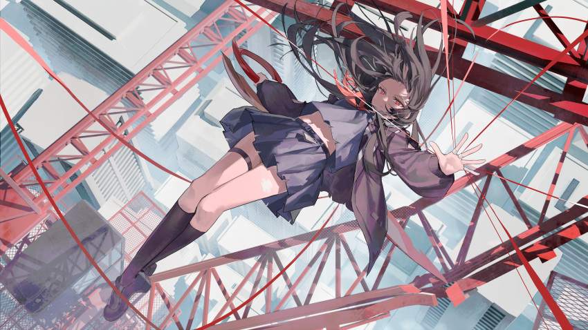 Chisa (Wuthering Waves) Rule 34 Image