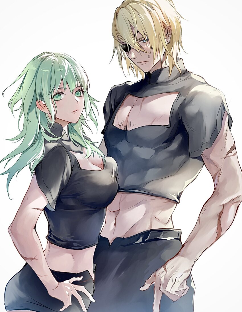 Dimitri Alexandre Blaiddyd (Fire Emblem) Rule 34 Image